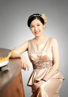 Mandy Feng
