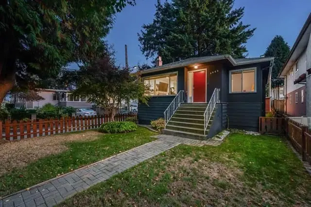 Renfrew Heights