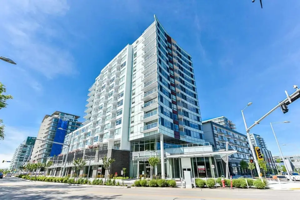 River Park Place Tower III