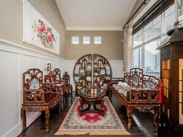 Heritage Woods 30