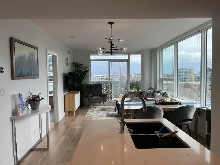 River Park Place Tower III