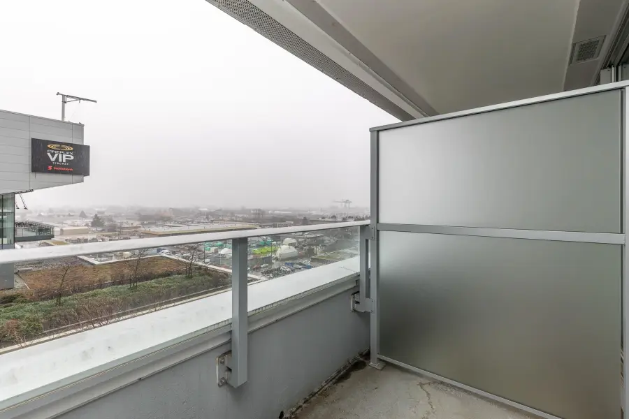 Marine Gateway 7